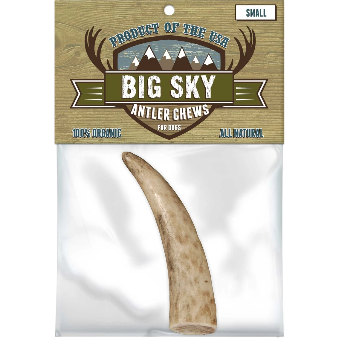 Best Pirce ⭐ Big Sky Antler Chew 🐶 Dog Treat 😍 1 Best Pirce ⭐ Big Sky Antler Chew 🐶 Dog Treat 😍