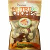 Best reviews of 🤩 Nutri Chomps Chicken Mini Knot 🐶 Dog Treats 8 Ct. 😀