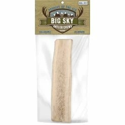 Cheap ???? Big Sky Split Antler Chew ???? Dog Treat ????