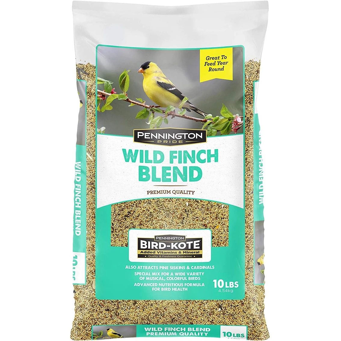 Best Sale ✨ Pennington Pride Wild Finch Blend ⌛ 1 Best Sale ✨ Pennington Pride Wild Finch Blend ⌛