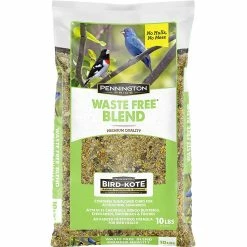 Outlet 😀 Penn Pennington Pride Waste Free Bird Feed 10 Lb. ❤️