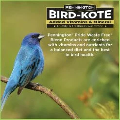 Outlet 😀 Penn Pennington Pride Waste Free Bird Feed 10 Lb. ❤️ -Milk Bone Shop unnamed file 499