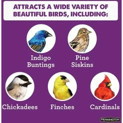 Best Sale ✨ Pennington Pride Songbird Nut And Fruit Blend, 10 Lb. 🛒 -Milk Bone Shop unnamed file 503