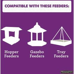 Best Sale ✨ Pennington Pride Songbird Nut And Fruit Blend, 10 Lb. 🛒 -Milk Bone Shop unnamed file 504