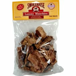 Top 10 ???? Smokehouse Lammy Munchies ????