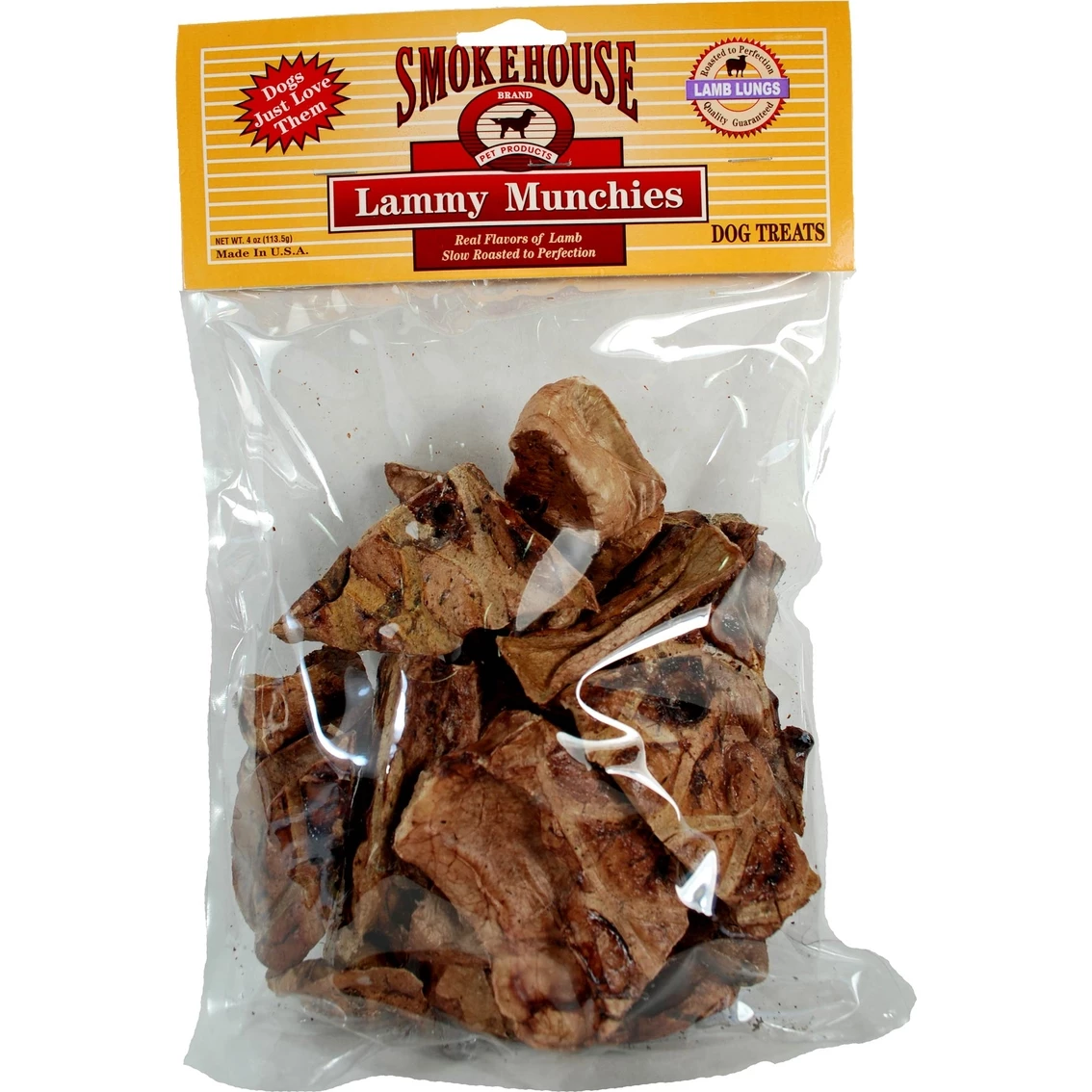Top 10 ???? Smokehouse Lammy Munchies ???? 1 Top 10 ???? Smokehouse Lammy Munchies ????