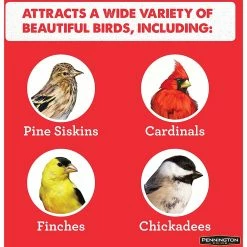 Outlet 🧨 Pennington Pride Birder's Blend, 10 Lb. 💯 -Milk Bone Shop unnamed file 510