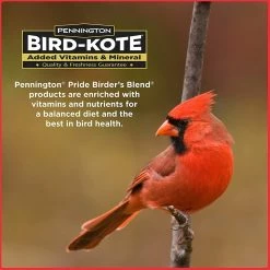 Outlet 🧨 Pennington Pride Birder's Blend, 10 Lb. 💯 -Milk Bone Shop unnamed file 513