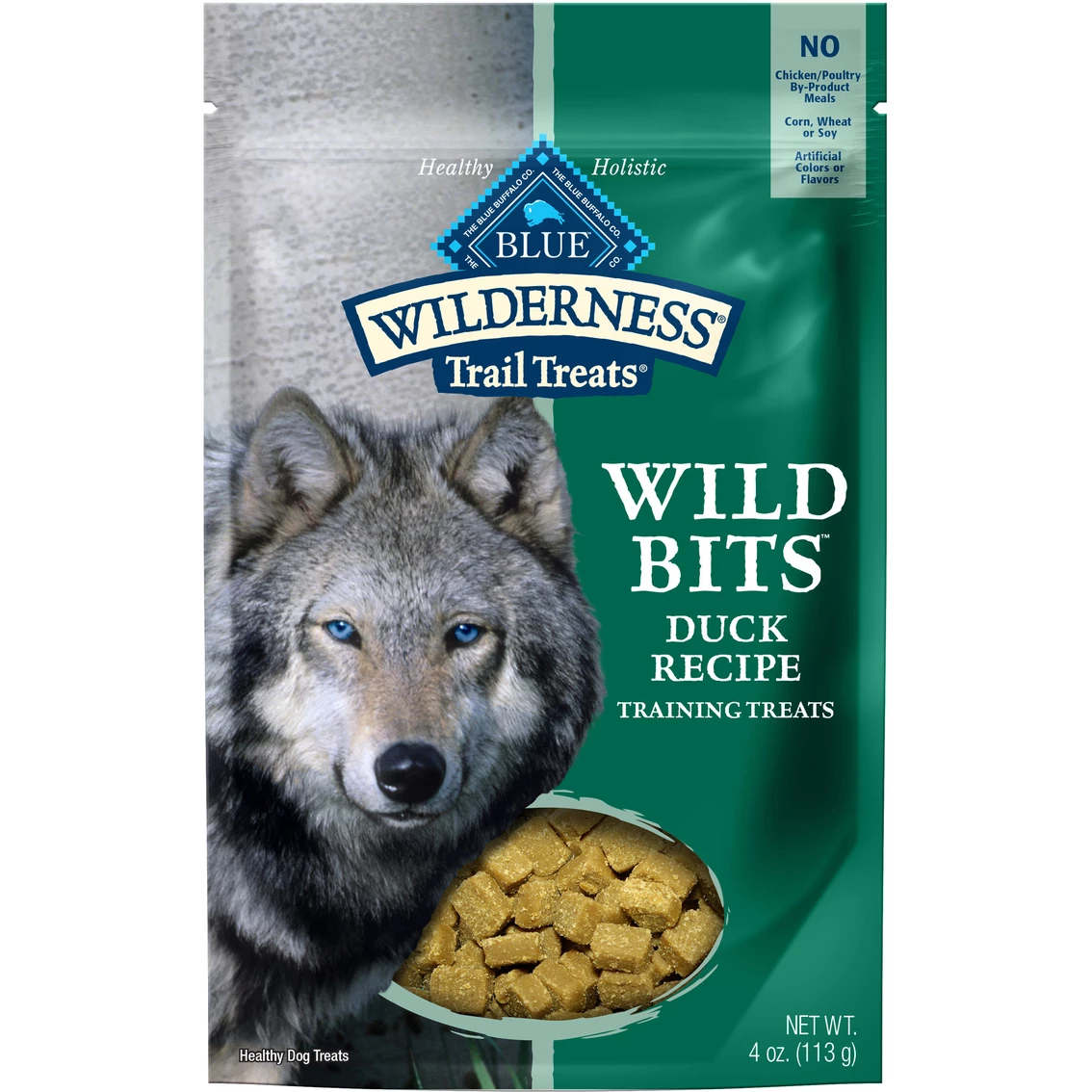 Best Pirce ???? Blue Buffalo Wild Duck Bits ???? Dog Treats 4 Oz. ✔️ 1 Best Pirce ???? Blue Buffalo Wild Duck Bits ???? Dog Treats 4 Oz. ✔️