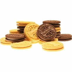 Alternative view of Brand new ???? Three ???? Dog Bakery Lick 'N Crunch Cookies 2 Pk. ????