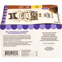 Brand new ???? Three ???? Dog Bakery Lick 'N Crunch Cookies 2 Pk. ???? 6 Brand new ???? Three ???? Dog Bakery Lick 'N Crunch Cookies 2 Pk. ???? -Milk Bone Shop unnamed file 520