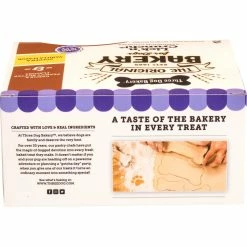 Brand new ???? Three ???? Dog Bakery Lick 'N Crunch Cookies 2 Pk. ???? 7 Brand new ???? Three ???? Dog Bakery Lick 'N Crunch Cookies 2 Pk. ???? -Milk Bone Shop unnamed file 521