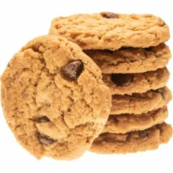 Alternative view of Buy ???? Three ???? Dog Bakery Carob Flavored Chips Cookies ????