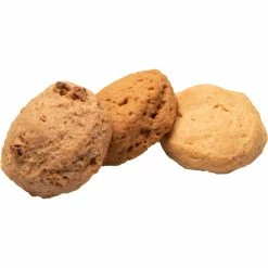 Brand new ???? Three ???? Dog Bakery Assort-Mutt Trio Soft Baked Cookies ???? 5 Brand new ???? Three ???? Dog Bakery Assort-Mutt Trio Soft Baked Cookies ???? -Milk Bone Shop unnamed file 526