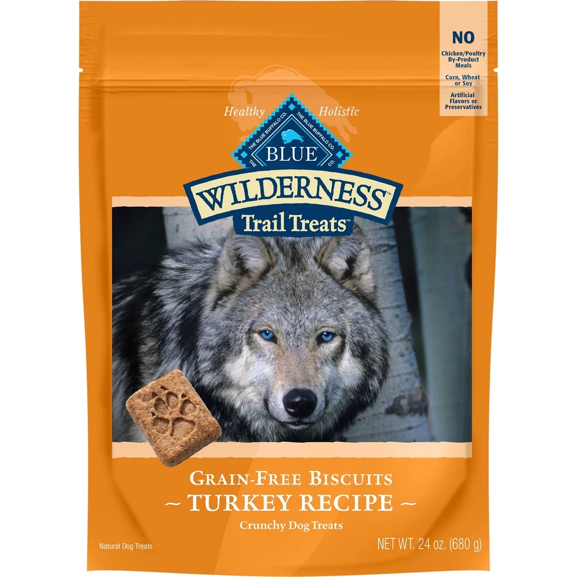 Best Sale ✔️ Blue Buffalo Wilderness Trail Turkey Biscuits ???? Dog Treats 24 Oz. ???? 1 Best Sale ✔️ Blue Buffalo Wilderness Trail Turkey Biscuits ???? Dog Treats 24 Oz. ????