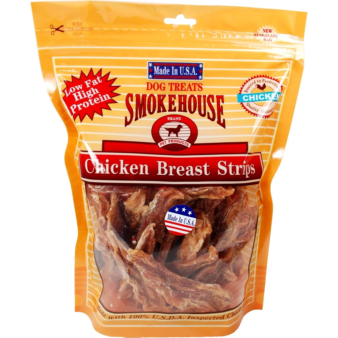Budget ???? Smokehouse Chicken Breast Strips ???? 1 Budget ???? Smokehouse Chicken Breast Strips ????