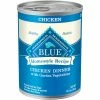 Discount 🥰 Blue Buffalo Homestyle Recipe Chicken And Vegetables Canned 🐶 Dog Food 12.5 Oz. 🌟