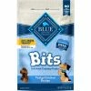 Promo ???? Blue Buffalo Bits Chicken ???? Dog Treats 11 Oz. ⌛