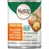 Cheap ???? Nutro Adult Slow Cooked Chicken, Potato And Carrot Wet ???? Dog Food 12.5 Oz. ????