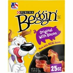 Cheap ???? Purina Beggin Strips ???? Dog Treats 25 Oz. ????