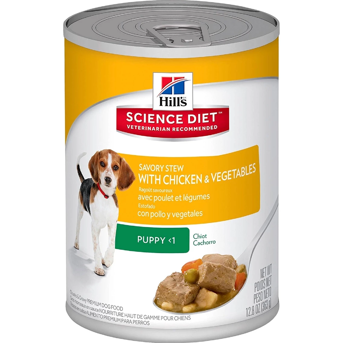 Buy ???? Science Diet Savory Stew With Chicken & Vegetables Puppy Canned ???? Dog Food ✨ 1 Buy ???? Science Diet Savory Stew With Chicken & Vegetables Puppy Canned ???? Dog Food ✨