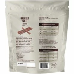 Best Pirce ???? Greater Wild Beef Recipe Jerky Sticks, Semi Moist Treats For ???? Dogs 10 Oz., 2 Pk. ???? 8 Best Pirce ???? Greater Wild Beef Recipe Jerky Sticks, Semi Moist Treats For ???? Dogs 10 Oz., 2 Pk. ???? -Milk Bone Shop unnamed file 605
