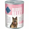 Outlet ???? Blue Buffalo True Solutions Blissful Belly Canned ???? Dog Food ????