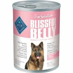 Outlet ???? Blue Buffalo True Solutions Blissful Belly Canned ???? Dog Food ????