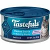 Deals ???? Blue Buffalo Tastefuls Adult Cat Chicken Entree In Gravy Morsels ????
