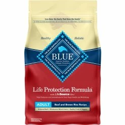 Coupon ???? Blue Buffalo LPF Adult Beef ???? Dog Food ????