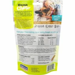 Alternative view of Best Sale ???? Zooma Chew ???? Dog Training Treats 11 Oz., Peanut Butter ❤️