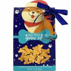 Deals 🤩 Modern Gourmet 🐶 Dog Treat Baking Kit 👍