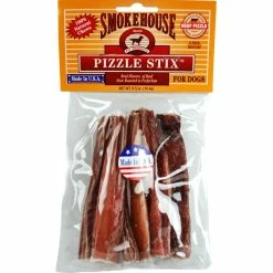 Outlet ???? Smokehouse Beef Pizzle Stick 6 Pk. ⌛