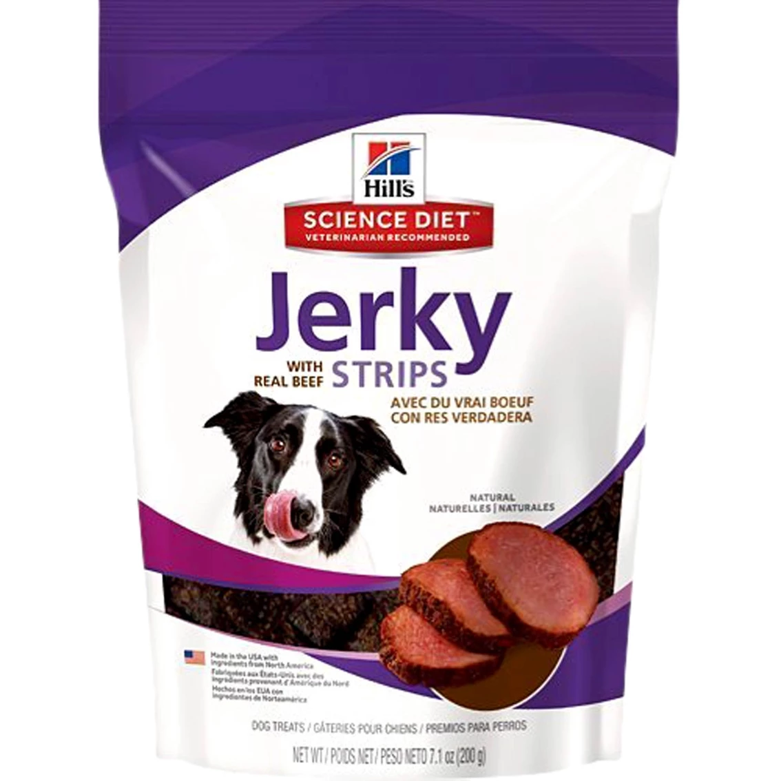 Best deal ๐คฉ Hill's Science Diet Adult Beef Jerky ๐ฆฎ Dog Treats, 7.1 Oz. ๐ 1 Best deal ๐คฉ Hill's Science Diet Adult Beef Jerky ๐ฆฎ Dog Treats, 7.1 Oz. ๐