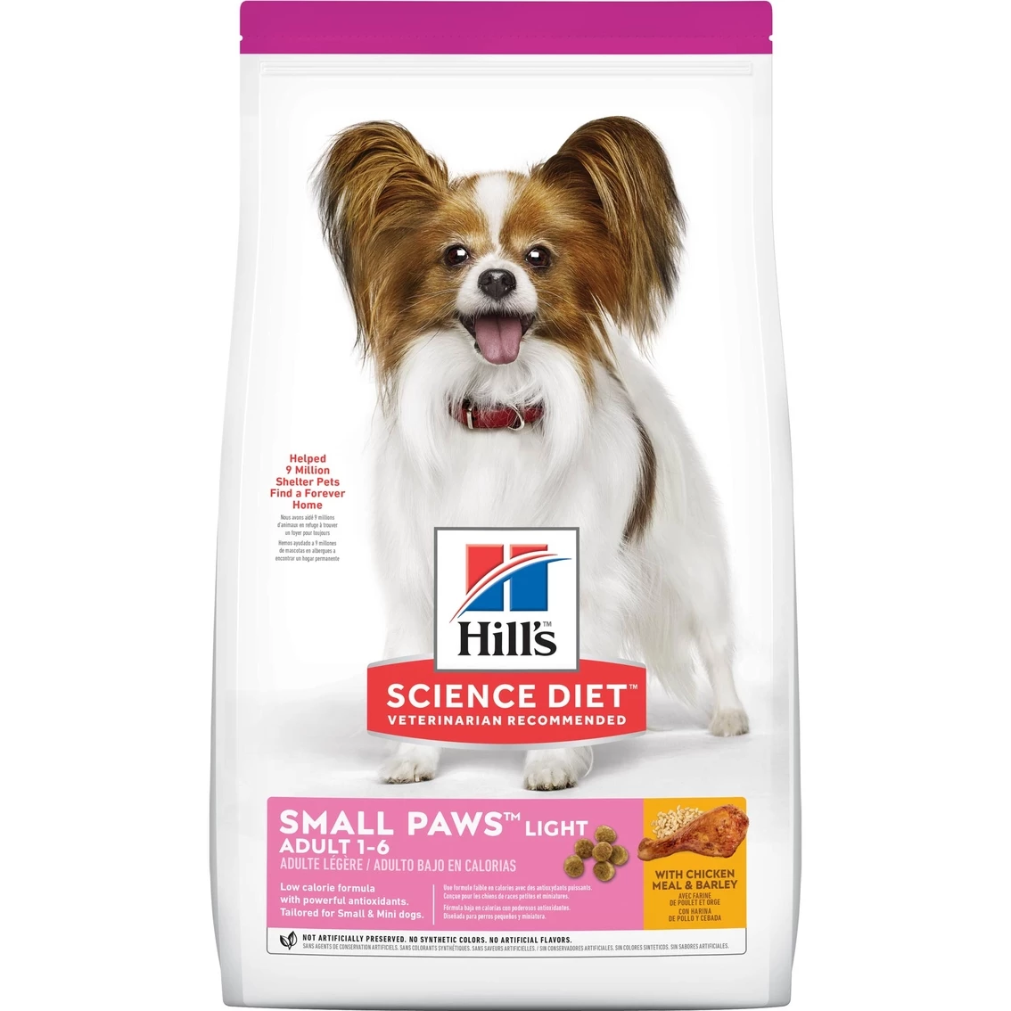 Cheap ???? Hill's Science Diet Adult Light Small And Toy Breed Dry ???? Dog Food, 4.5 Lb. Bag ???? 1 Cheap ???? Hill's Science Diet Adult Light Small And Toy Breed Dry ???? Dog Food, 4.5 Lb. Bag ????