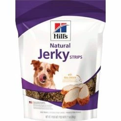 Coupon ✔️ Science Diet Adult ???? Dog Treat Bag, Chicken Jerky Strip Flavor ????