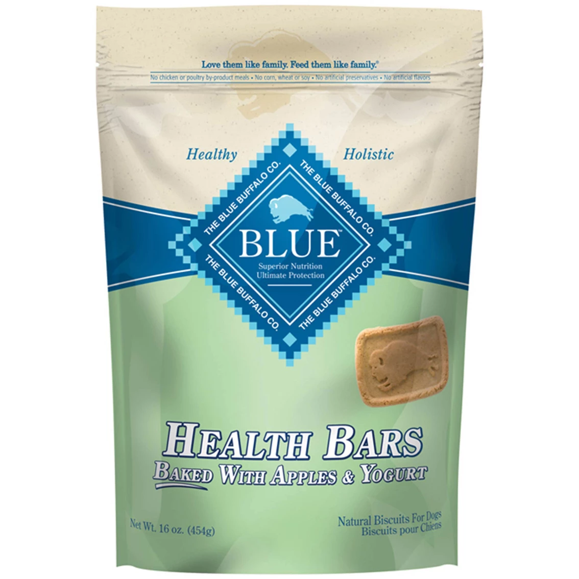 Outlet ✨ Blue Buffalo Health Bars ???? Dog Snacks ???? 1 Outlet ✨ Blue Buffalo Health Bars ???? Dog Snacks ????