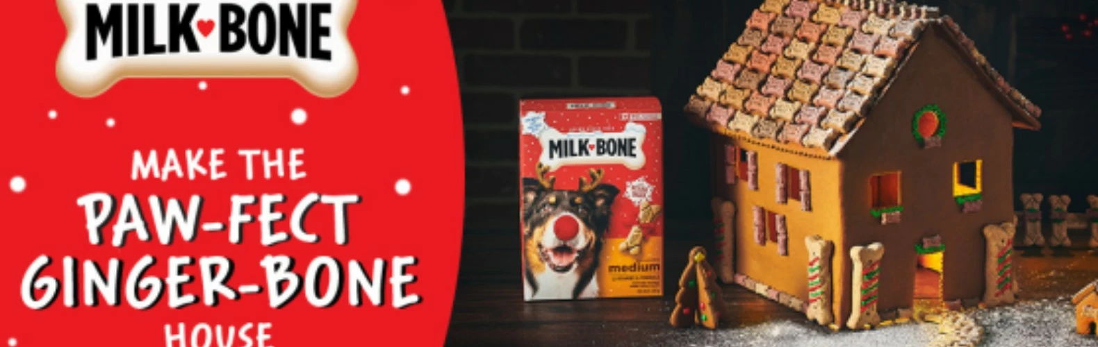 Milk Bone Shop 1 Milk Bone Shop -Milk Bone Shop 未命名